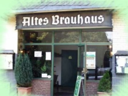 照片: Altes Brauhaus